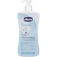 Chicco Natural Sensation Gel Bano Y Shampoo Sin Lagrimas 500Ml