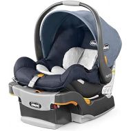 Chicco KeyFit 30 ClearTex Infant Car Seat - Glacial Blue
