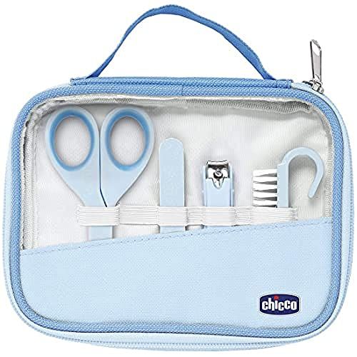 치코 Chicco 00010019000000 Nail Care Set Boys