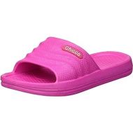 Chicco Baby-Girls Sabot Martinez Clogs, Pink Fuxia 170, 8.5UK Child