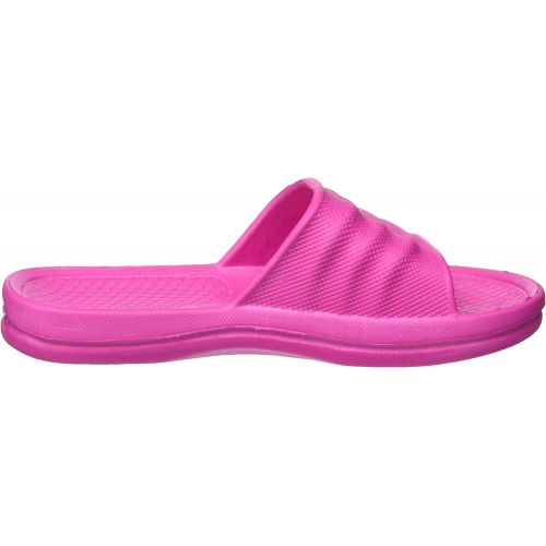 치코 Chicco Baby-Girls Sabot Martinez Clogs, Pink Fuxia 170, 8.5UK Child