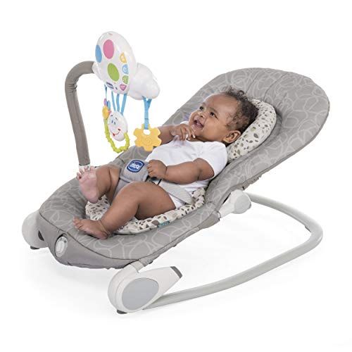 치코 Chicco Balloon Baby Bouncer Mirage