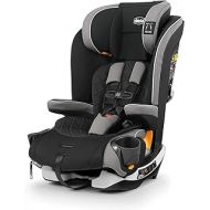 Chicco MyFit Zip Harness + Booster Car Seat - Nightfall, Black