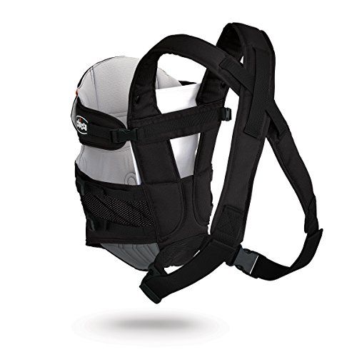 치코 Chicco Ultrasoft Infant Carrier, Champagne