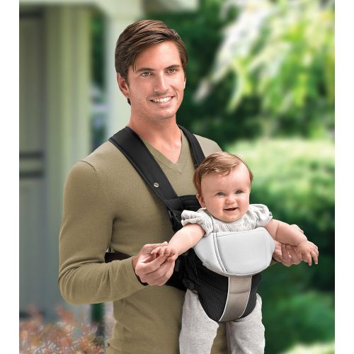 치코 Chicco Ultrasoft Infant Carrier, Champagne