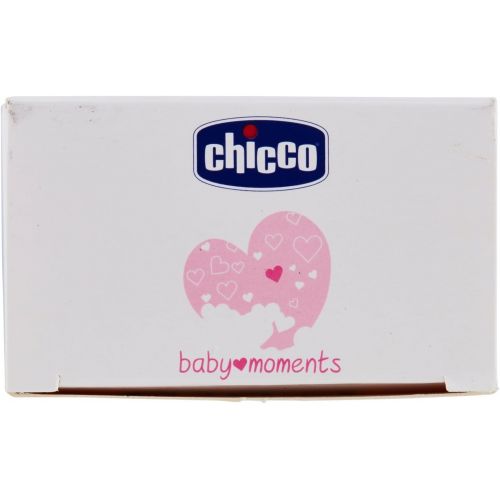 치코 Chicco Baby Moments Massage Oil 200 ml 0M+