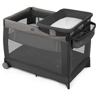 Chicco Lullaby Playard- Calla , 45x31x28 Inch (Pack of 1)