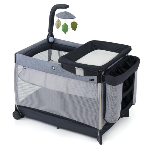 치코 Chicco Lullaby Primo Organic Playard- Lakeshore