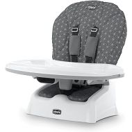 Chicco Snack Booster Seat - Grey Star Grey