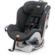 Chicco NextFit Sport Convertible Car Seat Rear-Facing Seat for Infants 12-40 lbs. Forward-Facing Toddler Car Seat 25-65 lbs. Baby Travel Gear Black/Black