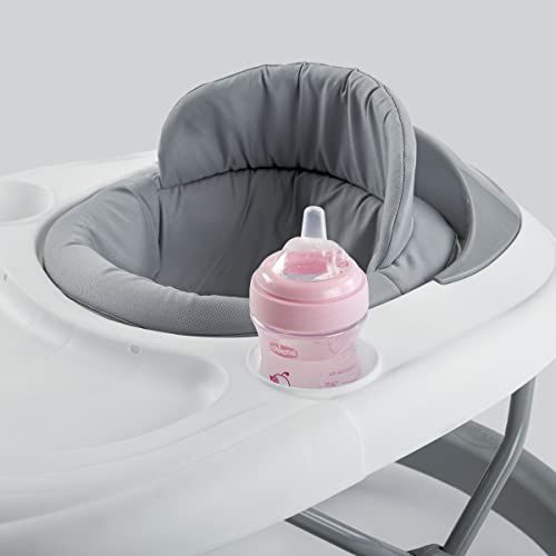 치코 Chicco Mod Infant Walker - Grey Grey