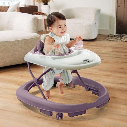 치코 Chicco Mod Infant Walker - Grey Grey