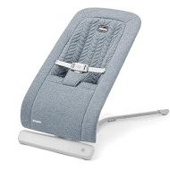 Chicco E-Motion Auto-Glider & Bouncer - Grey Grey