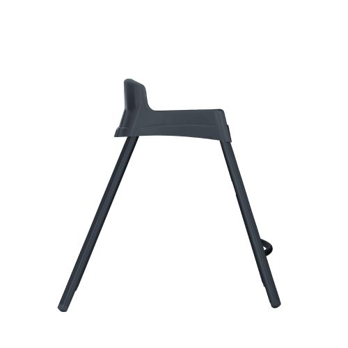 치코 Chicco Stack 1-2-3 Highchair - Dots Grey