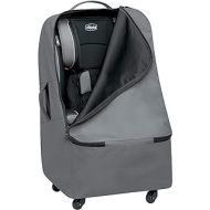 Chicco Car Seat Travel Bag - Anthracite, Grey (06079649990070)