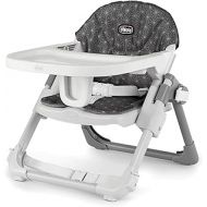 Chicco Take-A-Seat Booster Seat - Grey Star