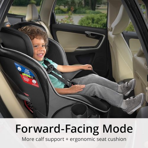 치코 Chicco NextFit Max Zip Air Convertible Car Seat Rear-Facing Seat for Infants 12-40 lbs. Forward-Facing Toddler Car Seat 25-65 lbs. Baby Travel Gear