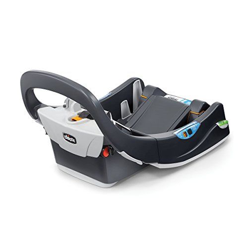 치코 Chicco Fit2 Infant & Toddler Car Seat Base Grey