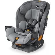 Chicco OneFit ClearTex All-in-One Car Seat - Drift Grey