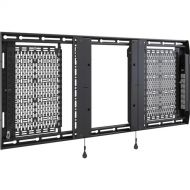 Chief AS3LDP7 Tempo Flat Panel Wall Mount System, PDU Bundle