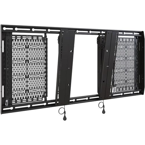  Chief AS3LDP7 Tempo Flat Panel Wall Mount System, PDU Bundle