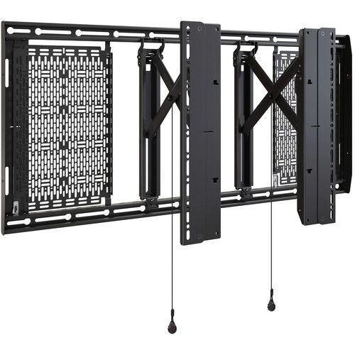  Chief AS3LDP7 Tempo Flat Panel Wall Mount System, PDU Bundle