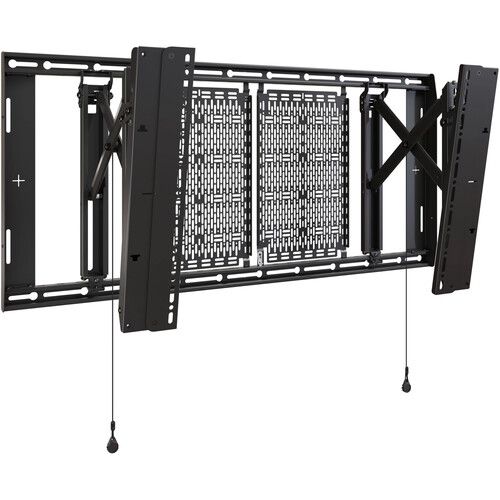  Chief AS3LDP7 Tempo Flat Panel Wall Mount System, PDU Bundle