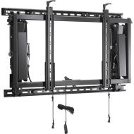 Chief ConnexSys Video Wall Landscape Mounting System with Rail