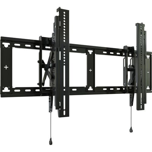  Chief Large Fit Extended Tilt Wall Mount for 43