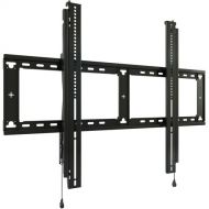 Chief Fit Series Fixed Wall Mount for 49 to 98
