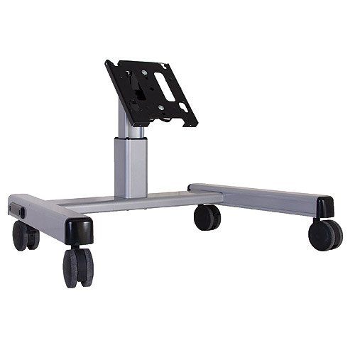  Chief Manufacturing Flat Panel Confidence Monitor Cart MFQ6000B