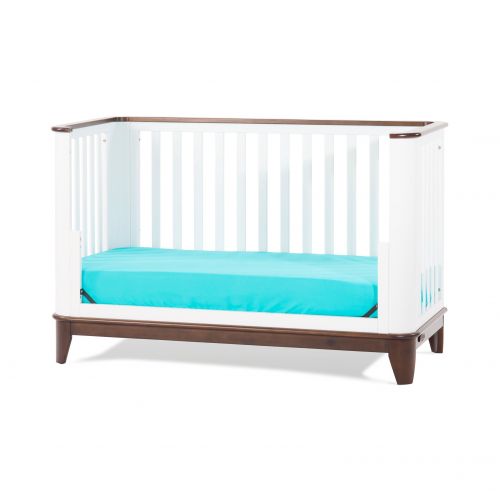  Child Craft Studio 4-in-1 Lifetime Convertible Crib by Child Craft