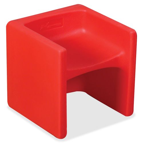  Childrens Factory Multi-use Chair Cube