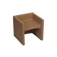 Childrens Factory Chair Cube