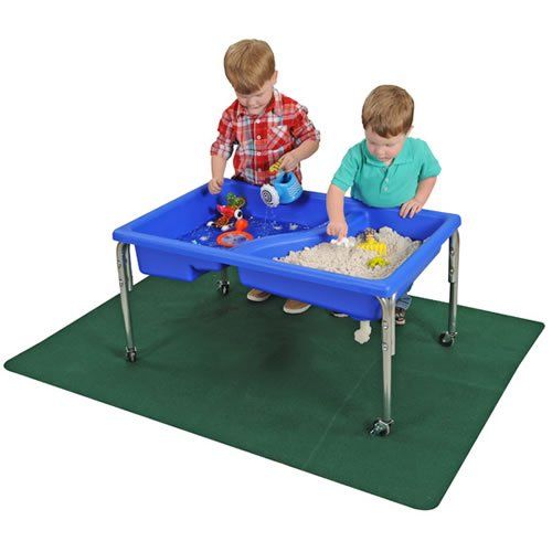  [아마존베스트]Children's Childrens Factory Neptune Sand & Water Table - Regular Height (24)