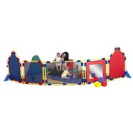Childrens Factory CF900-360 Baby Corral PlayPanel