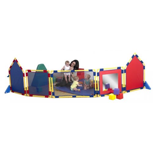  Childrens Factory CF900-360 Baby Corral PlayPanel