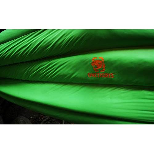  Chill OneTigris Winter Foliage Hammock Underquilt, Goose Down, for Extreme Cold