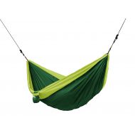 Chillax Travel Hammock with Integrated Suspension