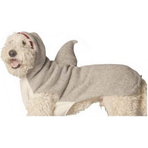  Chilly Dog Hoodie Dog Sweater