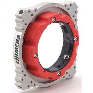 Chimera Speed Ring for Speedotron 202VF, 206VF, Force 5, 10 (Aluminum)