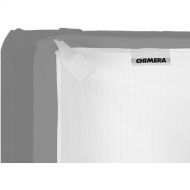 Chimera 1/8 Grid Baffle for SkyPanel 60