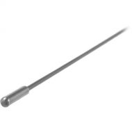Chimera Stainless Steel Regular Pole for XX-Small Mini, Super Pro, Pro, Pro II Using 6 or 6.2