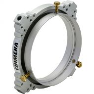 Chimera Speed Ring for Dynalite Heads, Aluminum (Rotating)