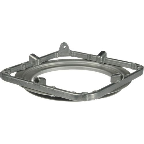  Chimera Speed Ring for Daylight Jr. Bank - for Arri Compact 575, Arrisun 5 Par & Plus 1K - Circular 7-3/4
