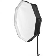 Chimera Octa Collapsible Beauty Dish (Silver Interior, 30