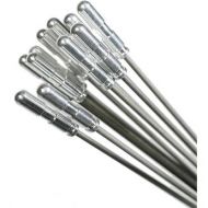 Chimera Stainless Steel Short Pole for 30