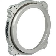 Chimera Circular Speed Ring for Video Pro Bank (Aluminum, 6.5