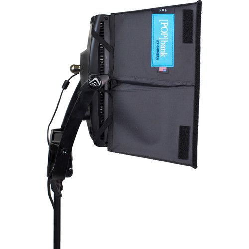  Chimera POP Bank 1x1 for Litepanels Astra