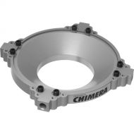 Chimera 2090AL Aluminum Speed Ring for Broncolor